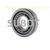 Stainless Steel Angular contact ball bearing QJF/1017 1018 1020 1026 1028 1030 1032 1034 1036/M