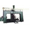 Customized Q235   1000050mm dished end flanging machine for towers