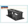 4-Axis CNC Precision Mechanical Parts / Metal Fabrication For Electronics Products