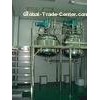 450L Gelatin Melting Tank For Health Products Care Maker / Fish Oil Maker
