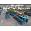 Customized Galvanized Steel Shutter Making Equipment Roll Form Equipment