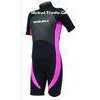 Eco Friendly Neoprene Diving Suit / CR Rubber Neoprene Toddler Wetsuit