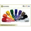 100% Nyon Industrial Hook Loop Cable Ties With Customized Logo