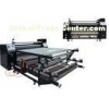 Outdoor Tent Roller Heat Transfer Equipment Sublimation Printing Machine