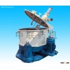 Automatic Bottom Discharge Centrifuge (SGZ1000N)