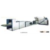 plastic laminating machines for PP woven bag