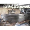 Automatic Tablet Blister Packing Machine 304 / 316 Stainless Steel