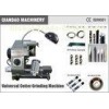 Multifunctional Universal Cutter Grinder Graver Drill Bit Sharpener Machine