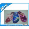 shoe accessories PVC crystal jelly shoes