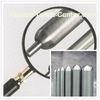 High Density Magnetic Rod For Rotary Printing Machine 10mm / 18mm / 20mm