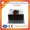 3.5L - 25L Round Iron Hydraulic Oil Tank For Hydraulic Power Pack Unit