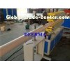 20-110mm PVC Pipe Extrusion Line / Production Line For Water Supply
