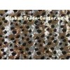 High Tenacity Beaded Lace Fabric for Bedding & Home Textile CY-XP0006
