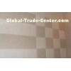 Sound Absorption Green Composite Fiberglass Wall Panels , Commercial Wall Paneling