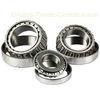 High speed  vehicle wheel Tapered Rolling Bearing , 9014036.4