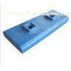 Parker Crusher Spare Parts , Durable Side Plate