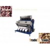 220V 0.08mm Recognition Accuracy Grading Bean Colour Sorting Machines, Bean Sorting Machine