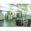PLC Polyurethane Foaming Machines , Polyurethane Sandwich Panel Machine