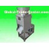 Intelligent multifunction dehydrated vegetables sorting machine