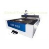 Auto - focus Head Double Drive Metal Laser Cutter for Aluminium and Brass