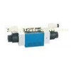 High Speed Hydraulic Proportional Solenoid Valve , Proportional Pressure Reducing Valve
