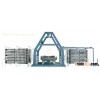 PP/PE tarpaulin/flat woven fabric sheet production line