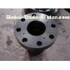 Farm Implement Parts / High Speed Machining For Casting Customize Metal Iron Spindle