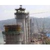 High Load Capacity stair tower scaffolding / Scaffold Formwork for Concrete