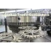 Liquid Water Bottle Filling Machine 42000BPH Soft Drink Filling Machine