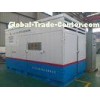 Customized Hydraulic CNG Station Compressor 1500Nm3 350V / 50Hz