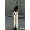 Durable Stainless Steel Beer Tower Cooler For Refrigerator In Large Restaurant And Pub