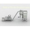 Model B Series Cyclone-separating Pulse Dust Collecting Crushing Set Pulveriser Machine With Dust Co