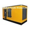 80kw 100kva Cummins 6BT5.9G2 Small Diesel Engine Generator for home backup