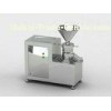 Wet Material Two-Stage Colloid Mill Pulveriser Machine Crusher JM Series For Foodstuff, Pharmaceutic