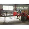 Pillow Packaging Machine for cake moon Soild food bread and dailynecessities