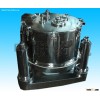 Tripod Top Discharge Centrifuge SS600