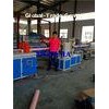 PVC Plastic Extrusion Line / PVC Pipe Extrusion Machine for Water Main