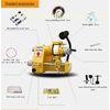 Knife Engraving Machines Universal Cutter Grinder Graver Blade Sharpener