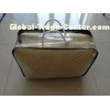 Hdpe Anti UV Square Sun Shade Sail 3.6 x 3.6m For Garden