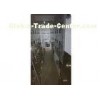S Type Walkable  Air Shower system For Semiconduction Industry