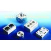 Custom Durable Spin Pack Part 2 Polypropylene Filament Or Staple Fiber Hollow Fiber Spinneret