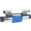 Directional Electric Hydraulic Control Valve 6mm Port Size 80l/Min Flow 315 bar Pressure