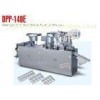 DPP-140E Small Alu Alu Blister Packing Machine for Health Care Products