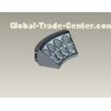 38mm Rotary TBM Cutter Crusher Pick Round Shank Miner Bit Coal Mining Bore Cutting Tools