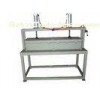 High Alloy Aluminum Ridge Tile Auxiliary Machine For PVC Roof Sheet Machine 1130mm