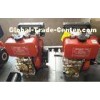3.8HP 3600rpm Low Noise Diesel Air Cooled Engines , Agricultural Diesel Engine