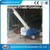 High Capacity Log Disc Wood Chipper for Forest and Logs with CE , ISO , SGS