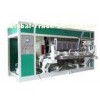 Waste Paper Egg Tray / Egg Carton / Fruit Tray Production line 6000Pcs / Hour