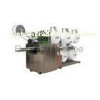 Round Comestic Remover Non Woven Cotton Pad Making Machine For Facial Puff