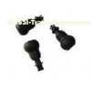 Automotive Polyurethane Foam Gear Shift Knobs , Self Skin PUR Elastomer